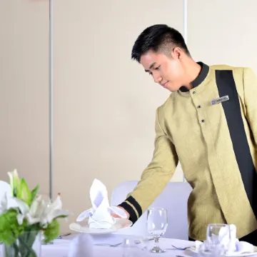 Bayfront Hotel Cebu North Reclamation