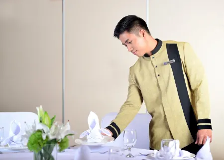 Bayfront Hotel Cebu North Reclamation Отели рядом с достопримечательностью «Себу»