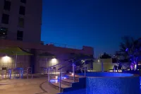 巴拿馬城蓬塔帕西菲華美達廣場酒店