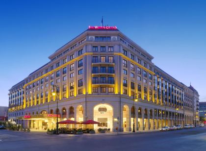 The Westin Grand Berlin