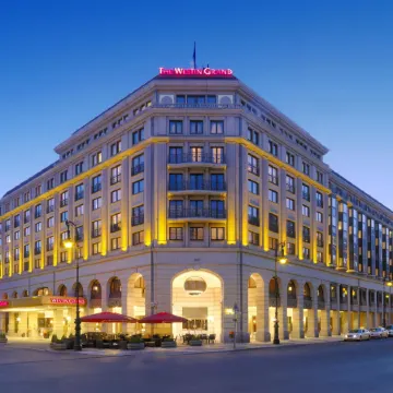 The Westin Grand Berlin