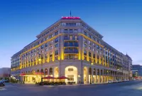 The Westin Grand Berlin Hotel a Berlino
