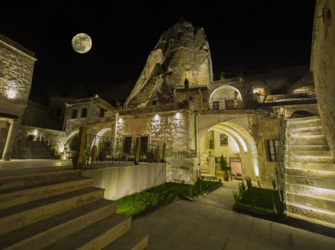 artemis cave suites goreme updated 2021 price reviews trip com