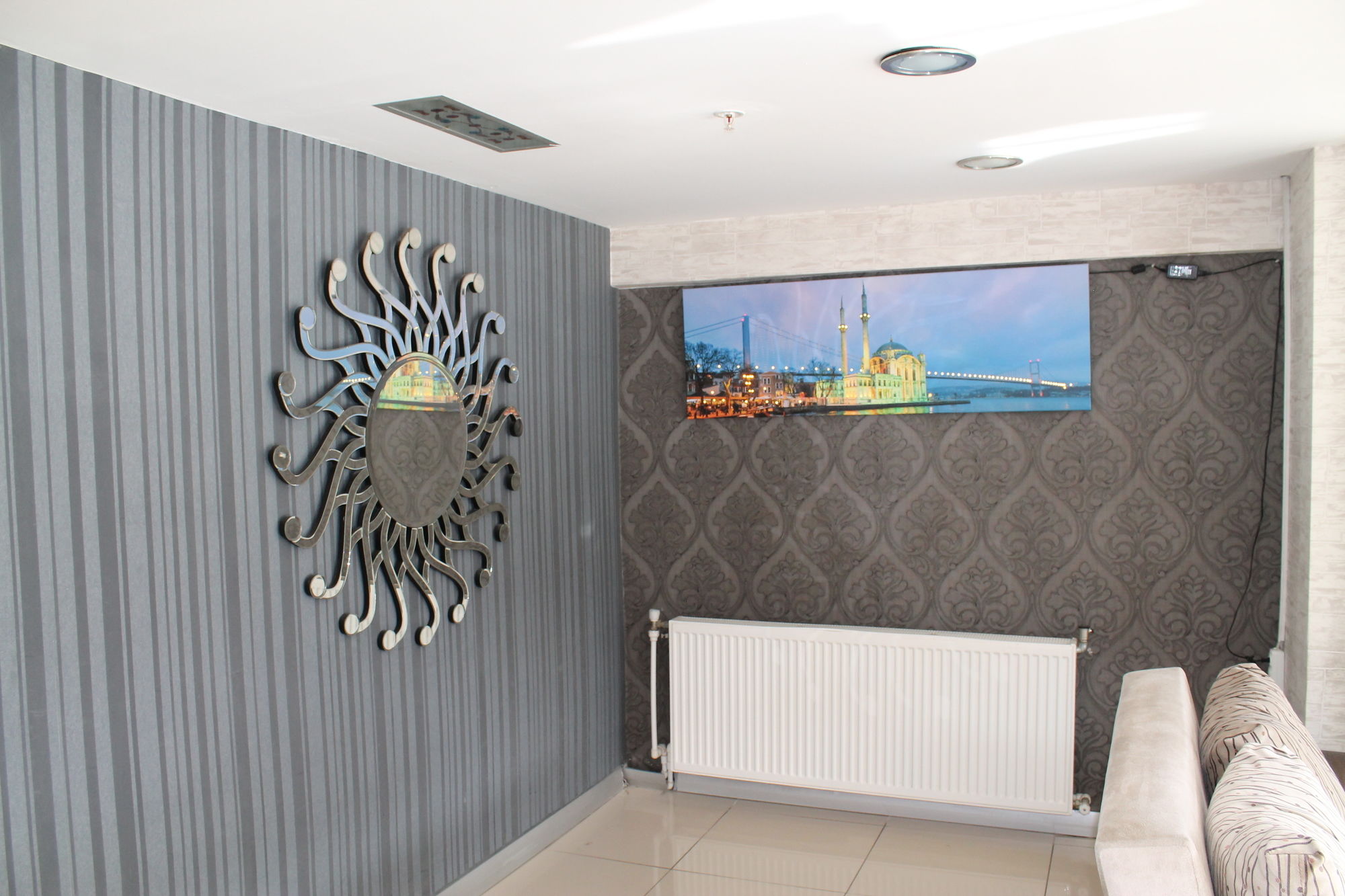 İstanbul Dedem Hotel (istanbul dedem hotel)