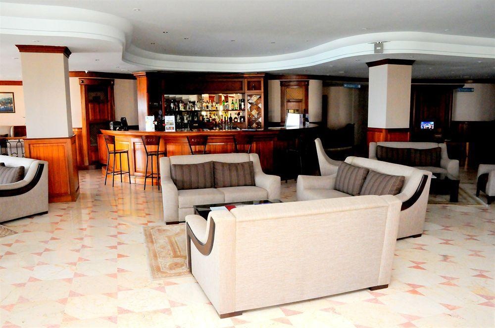 Azka Hotel