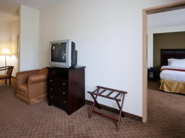 Holiday Inn Express Hotel & Suites- Gadsden, an Ihg Hotel