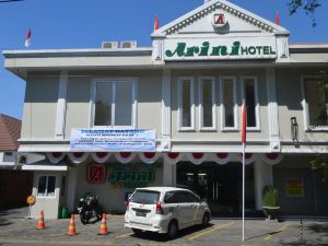 Syariah Arini Hotel