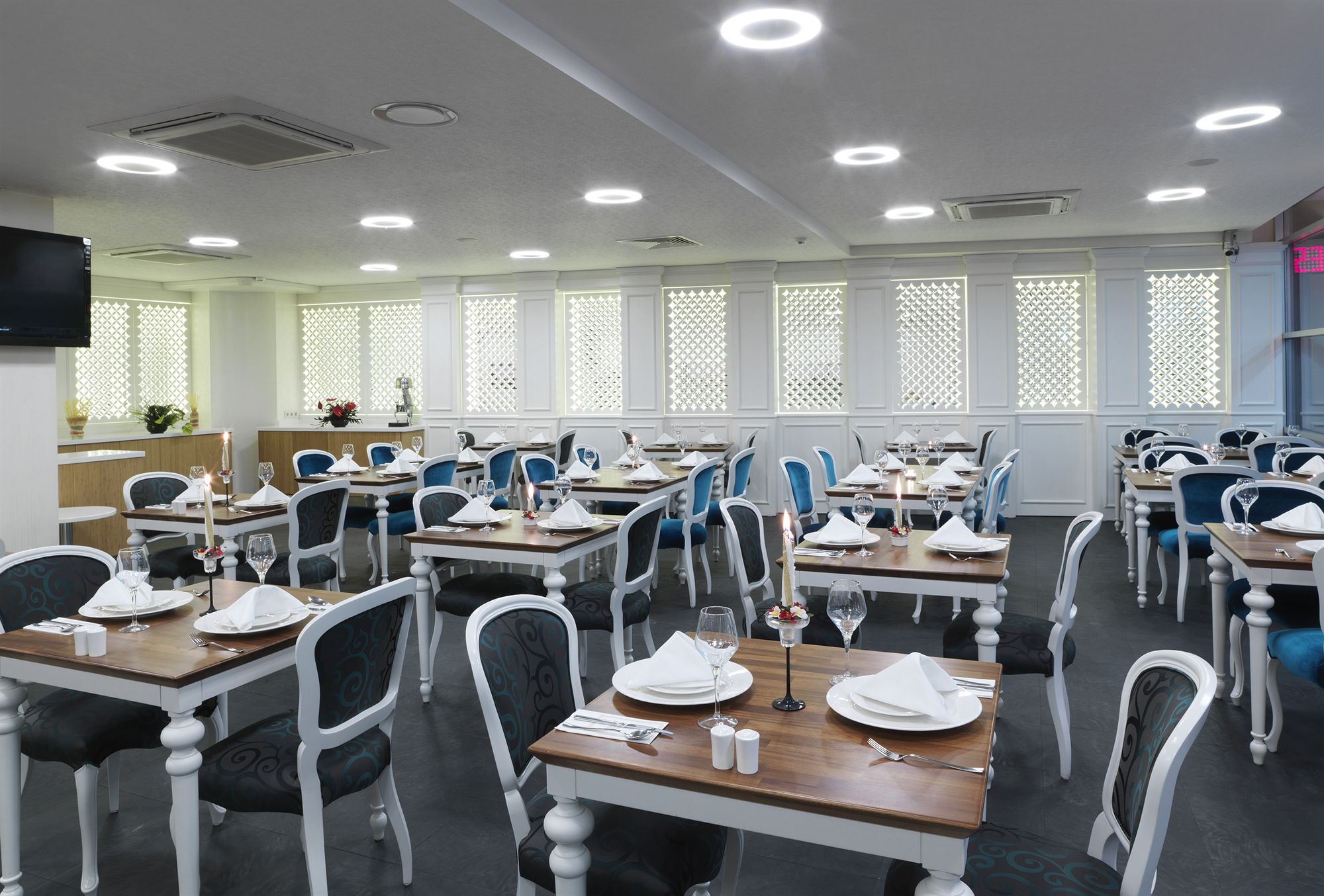 Pasapark Karatay Hotel