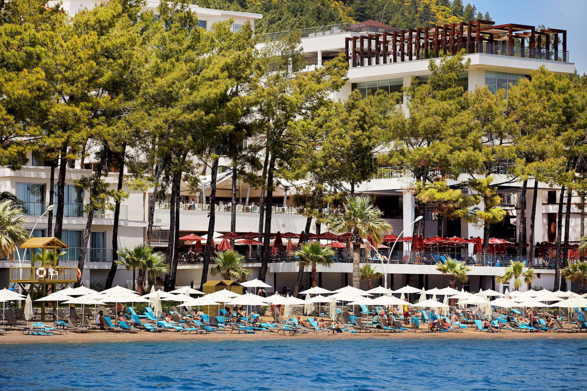 Sentido Orka Lotus Beach