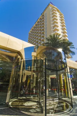 Hotel Servigroup Pueblo Benidorm Hotels in Benidorm