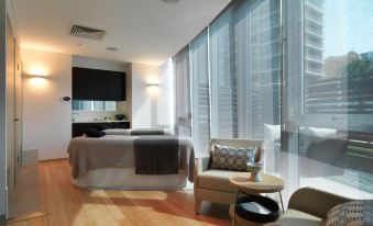 Hilton Surfers Paradise Residences