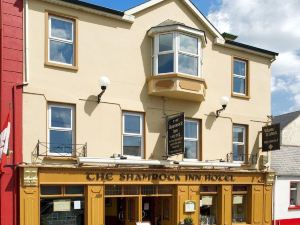 Shamrock Inn Hotel