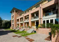 Continental Resort
