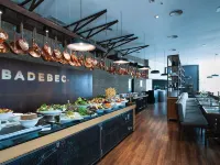 Radisson Vila Olimpia Sao Paulo Hôtels à proximité de : Itaim Bibi