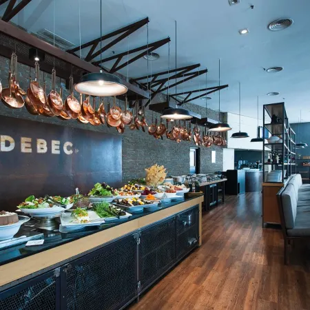 Radisson Vila Olimpia Sao Paulo Отели рядом с достопримечательностью «Итайм-Биби»