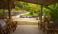 Hotel Rancho Corcovado