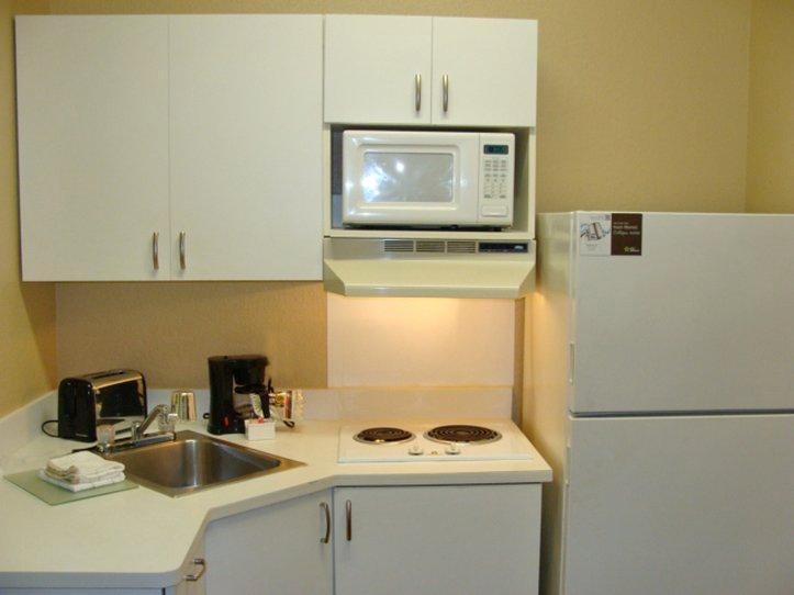 Extended Stay America Suites - Princeton - South Brunswick