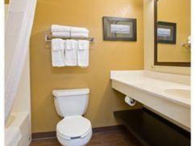 Extended Stay America Suites - Princeton - South Brunswick