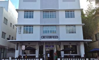 Chesterfield Hotel & Suites