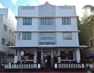 Chesterfield Hotel & Suites Отели рядом с достопримечательностью «Парк Ламмус»