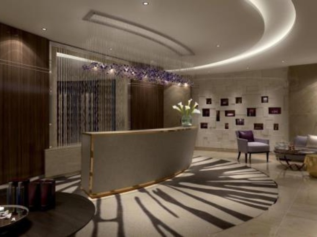 Hyatt Regency Istanbul Ataköy (Hyatt Regency Istanbul Atakoy)