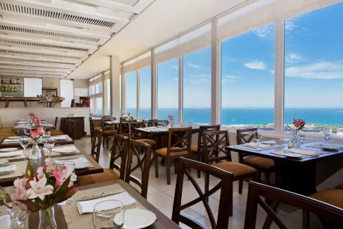 Rio Othon Palace Hotel a Rio De Janeiro