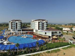 Cenger Beach Resort Spa - All Inclusive