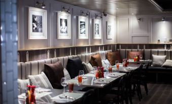 Village Hotel Manchester Bury