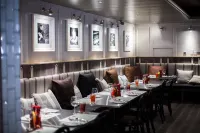 Village Hotel Manchester Bury Hotels in Ramsbottom