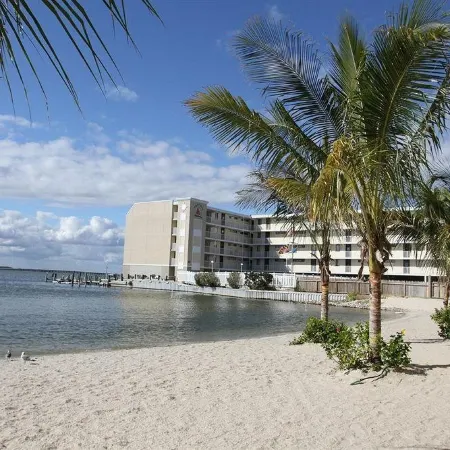 Princess Bayside Beach Hotel