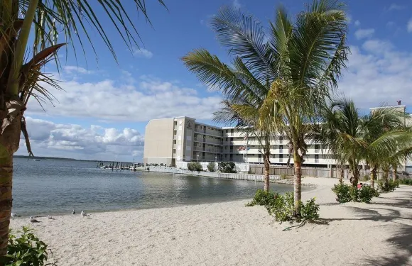 公主灣海灘酒​​店