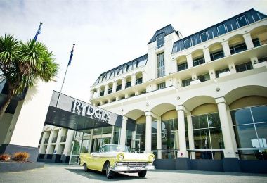 Rydges Lakeland Resort Queenstown Popular Hotels Photos