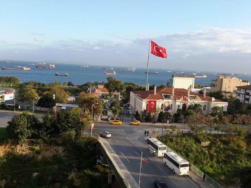 İstanbul Panorama Hotel