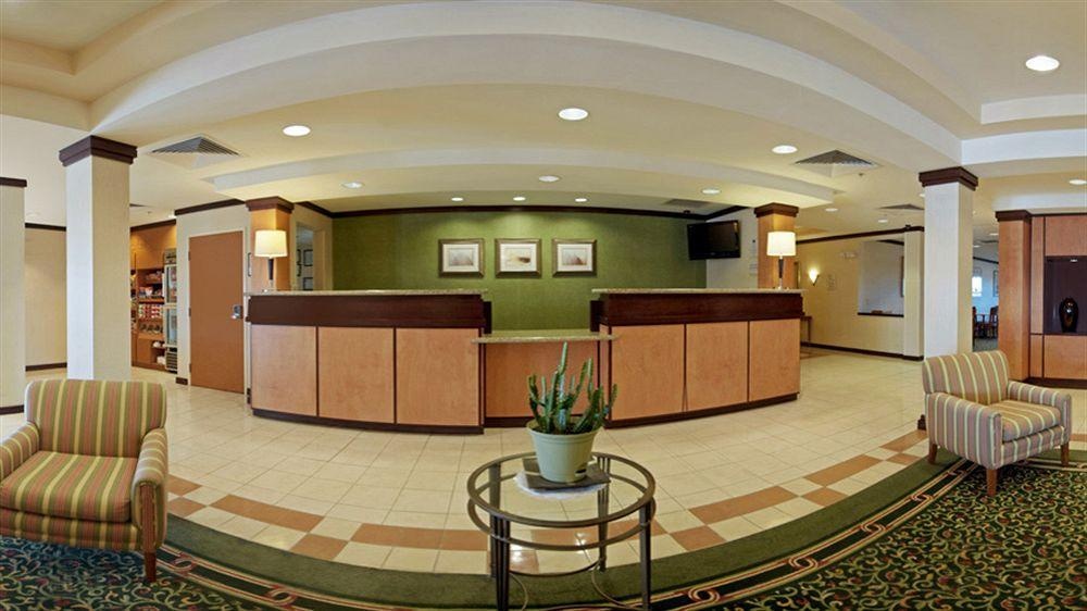 Fairfield Inn & Suites by Marriott Cordele