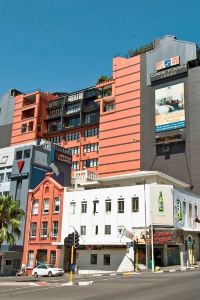Best 10 Hotels Near Amazon Development Center from USD 11/Night-Cape Town  for 2022 | Trip.com