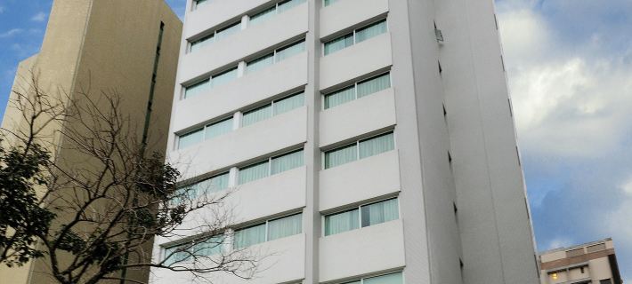 Paraíso Suítes by Charlie Hotels in São Paulo
