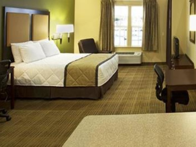 Extended Stay America Suites - Washington, DC - Rockville