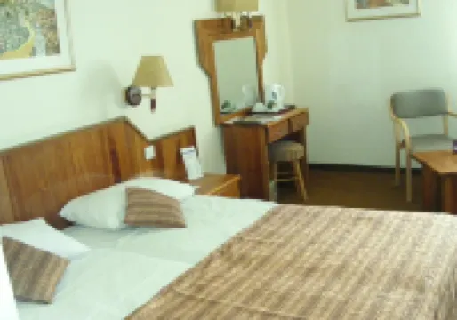 エルサレム ゲート ホテル