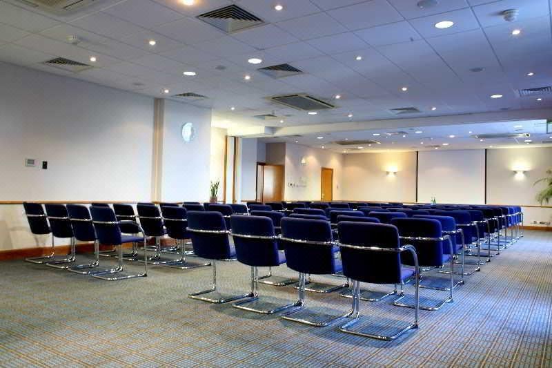 Holiday Inn Express Heidelberg City CentreOver view