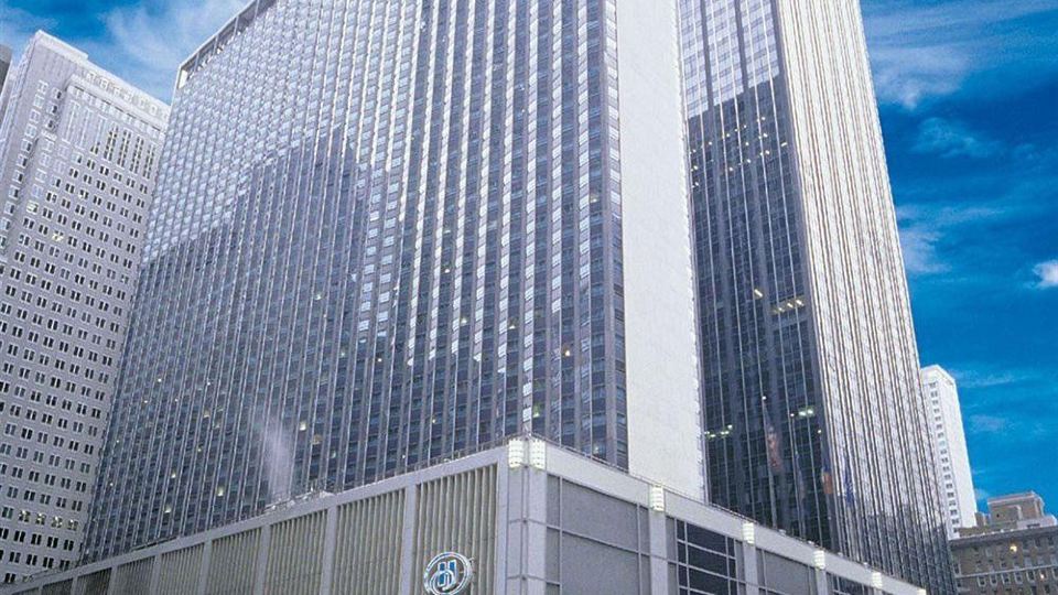 New York Hilton Midtown