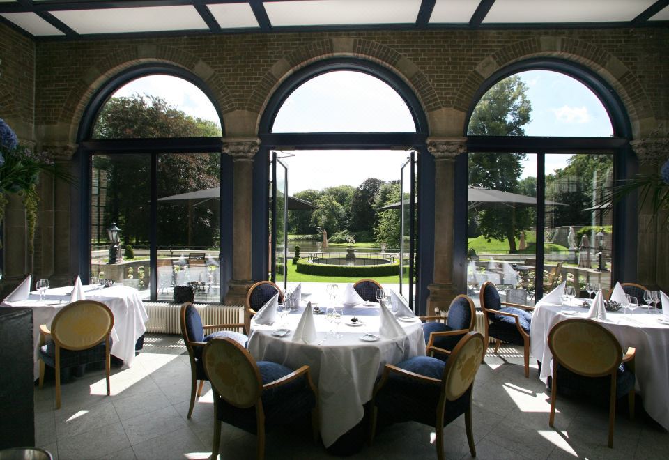 Duin & Kruidberg Country EstateOver view