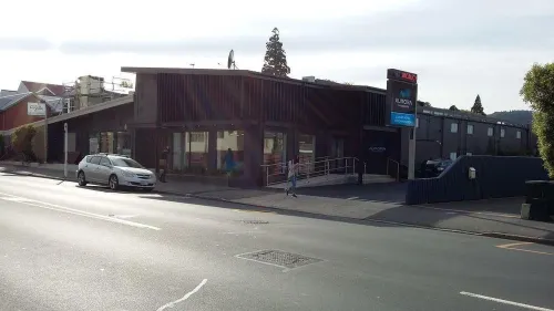 歐羅拉喬治飯店