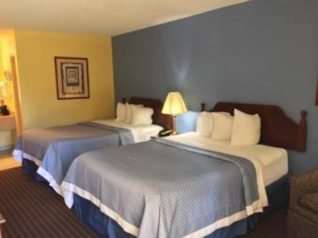 Days Inn by Wyndham Mocksville