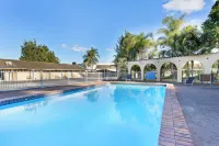 Coffs Windmill Motel Hotels in Mylestom