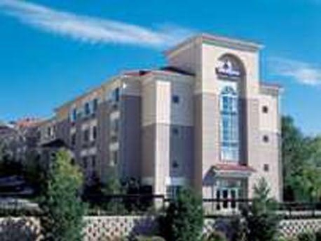 Extended Stay America Suites - Kansas City - Country Club Plaza