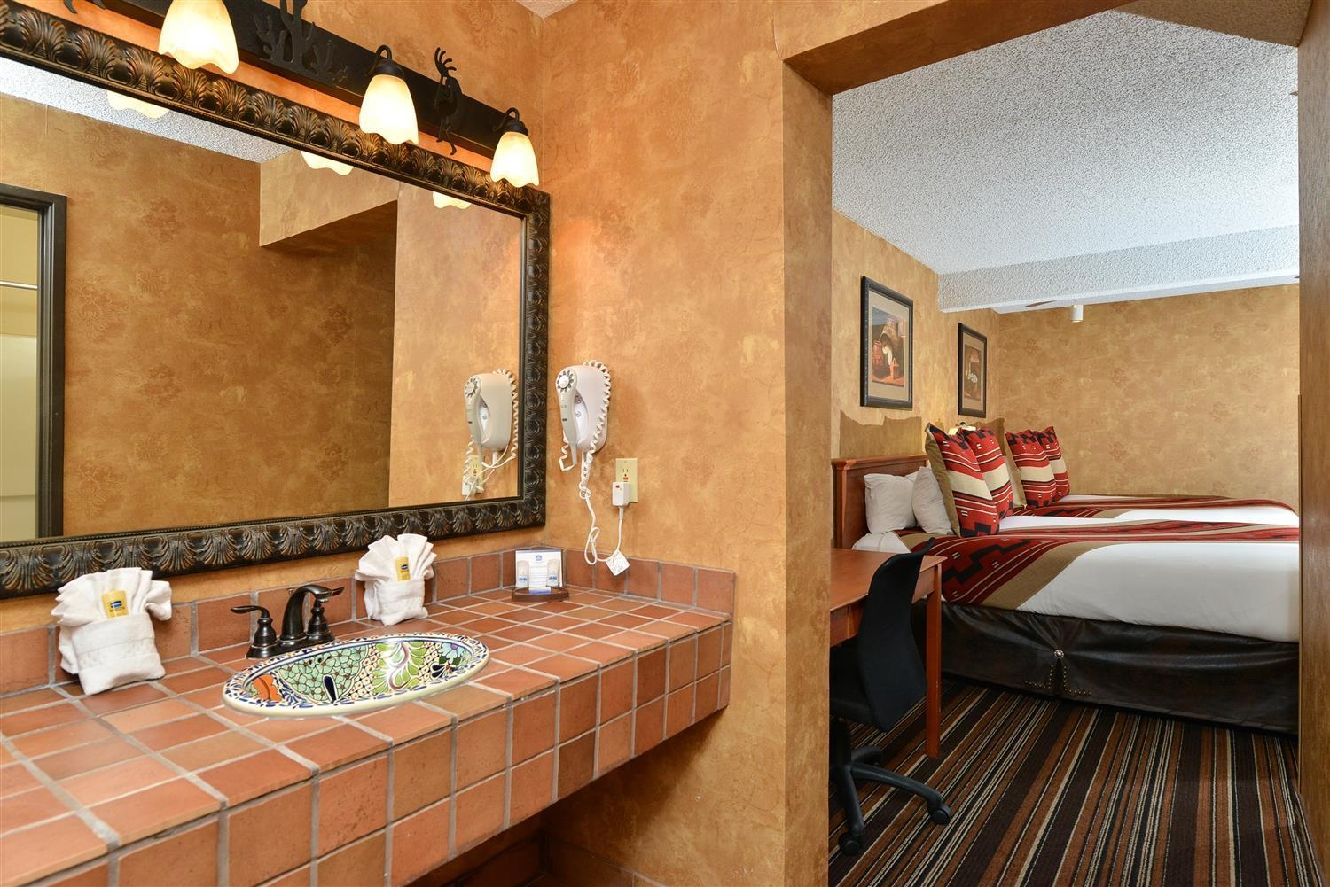 Best Western Plus Inn of Santa Fe