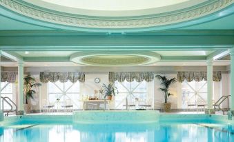 Four Seasons Chicago