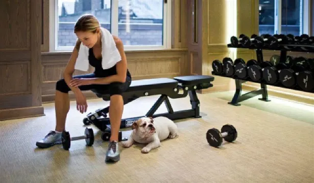 The Luxury Collection Hotel Manhattan Midtown