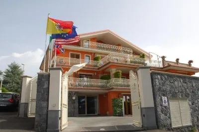 Etna Royal View Hotels in Mascalucia