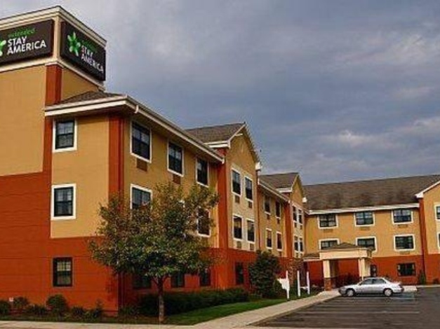 Extended Stay America Suites - Hartford - Meriden